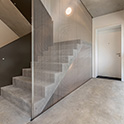 Staircase Uster