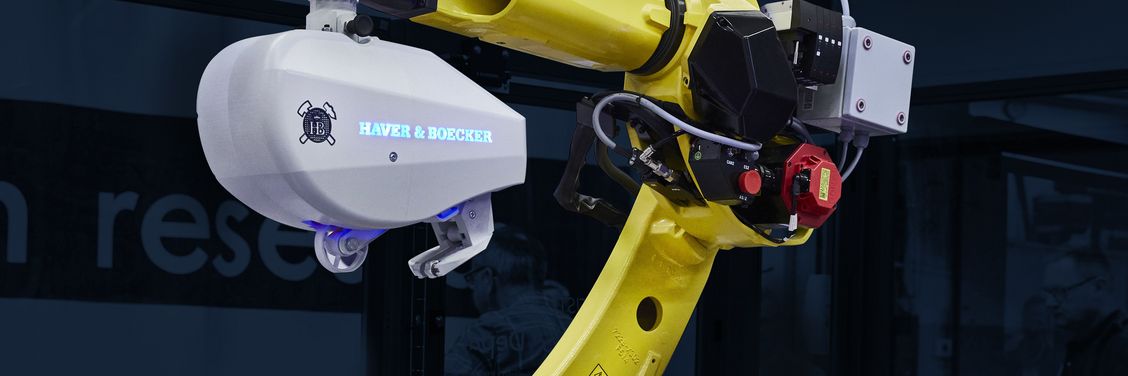 HAVER & BOECKER AMICUS®