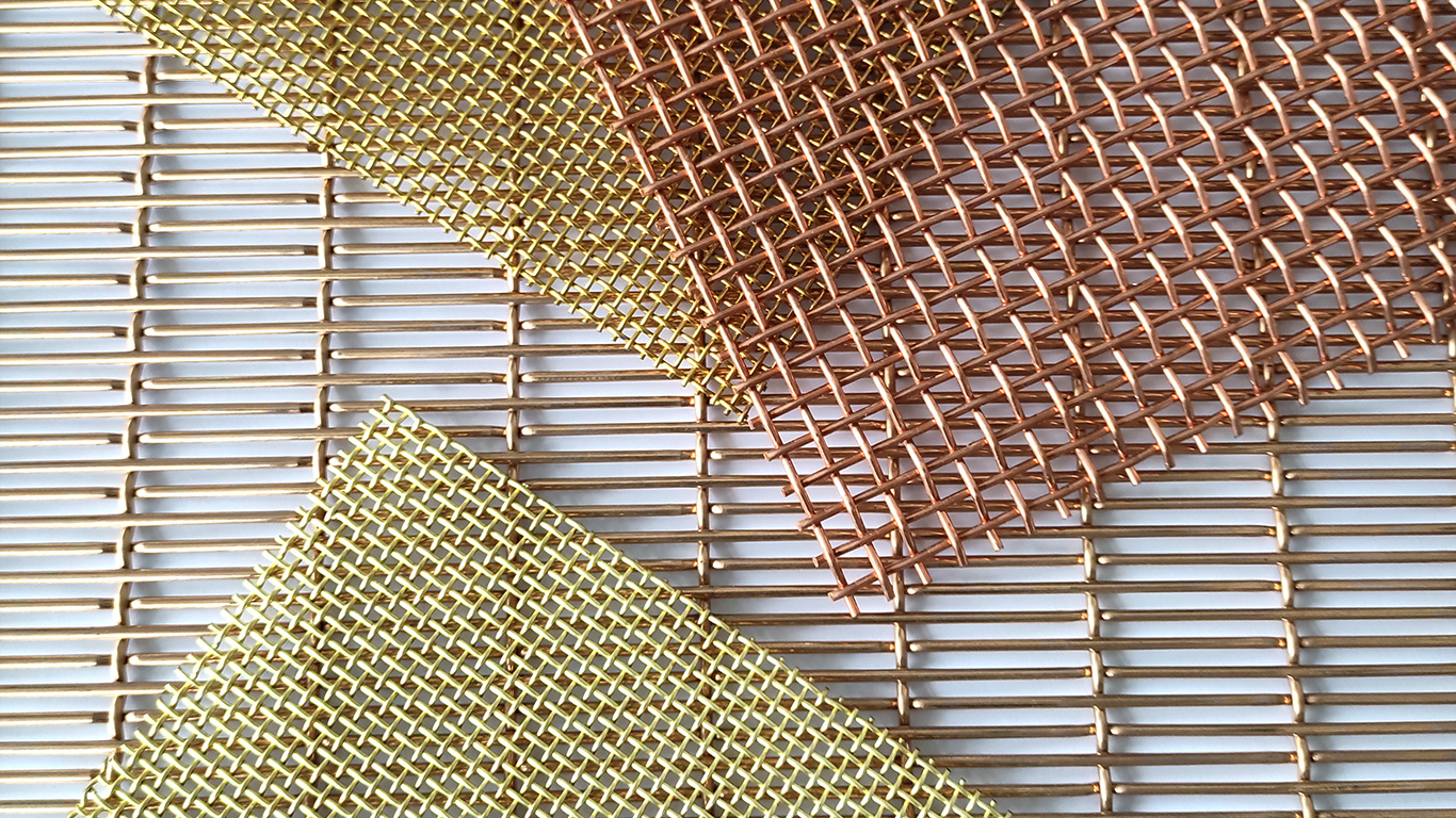 wire mesh