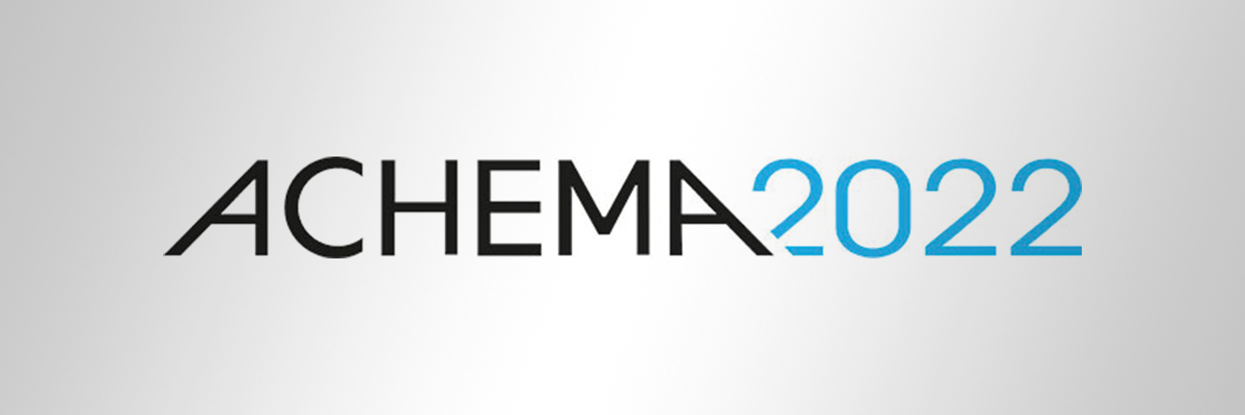 Achema 2022
