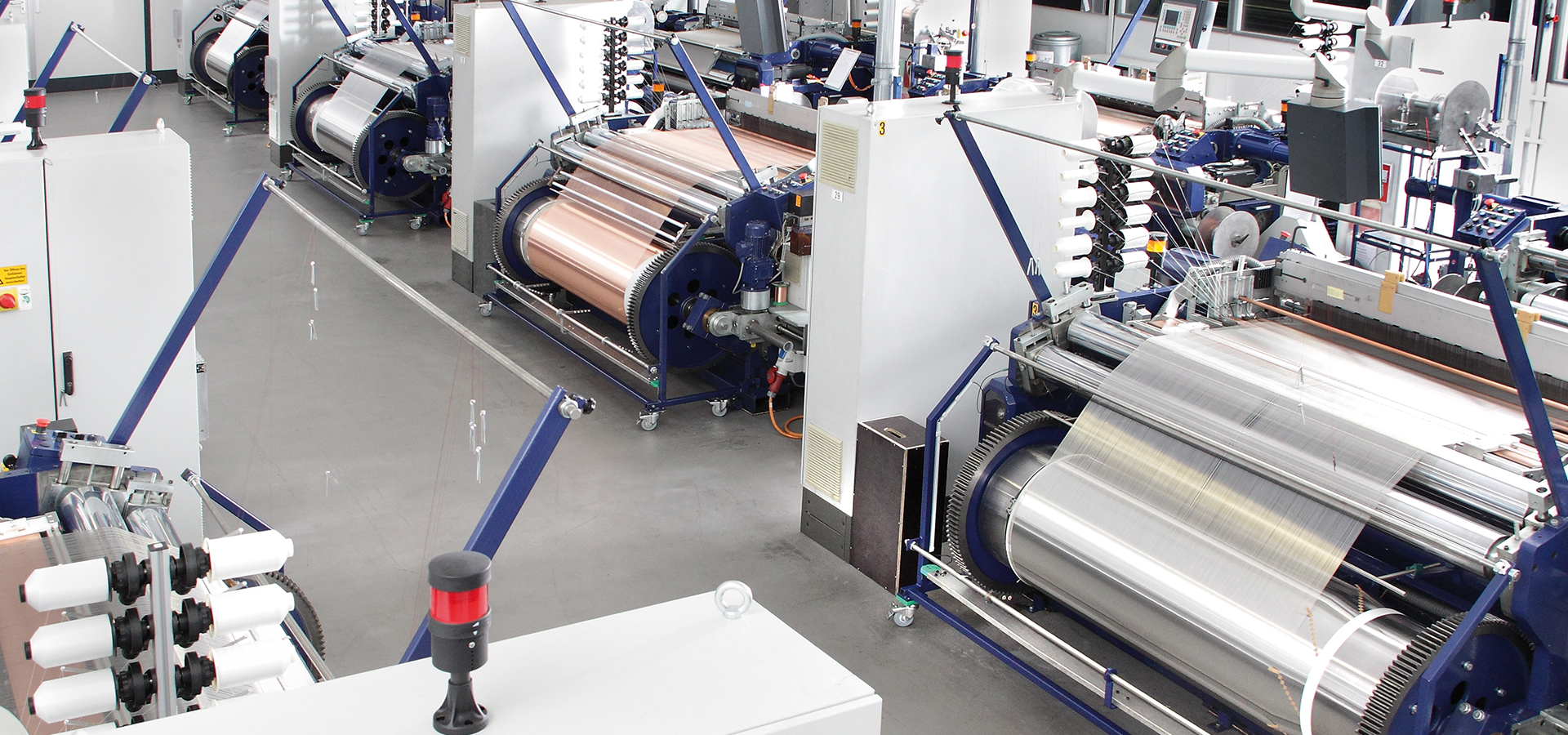 Machine d'impression pour textiles - Tous les fabricants industriels