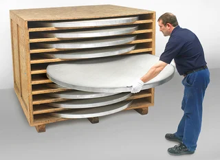 Protection des moteurs pour machines agricoles