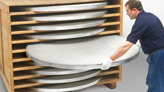 Motorenschutz für Landmaschinen