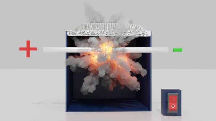 Les conséquences d’un court-circuit sécurisées