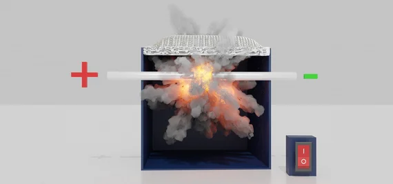 Secured consequences of a short circuit