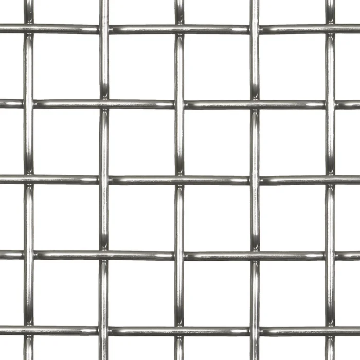 EGLA Flat Top Screen, wire screen with one flat side