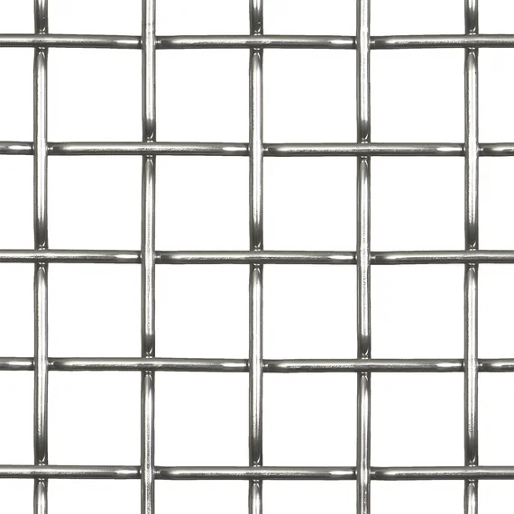 EGLA Flat Top Screen, wire screen with one flat side