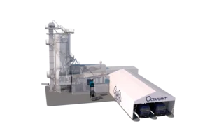 OCTAPLANT®