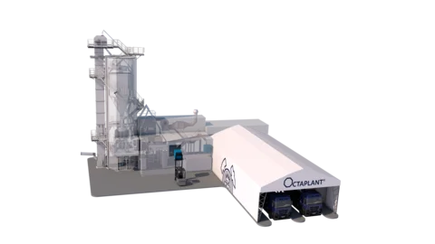 OCTAPLANT®