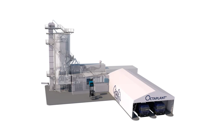 OCTAPLANT®