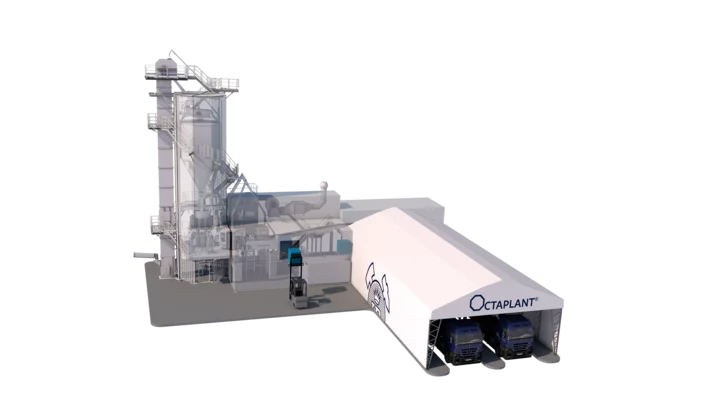 OCTAPLANT®