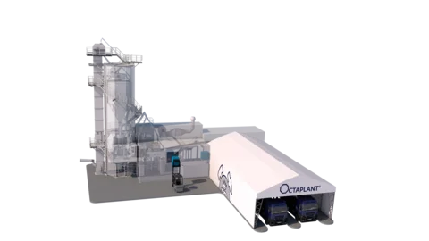 OCTAPLANT®