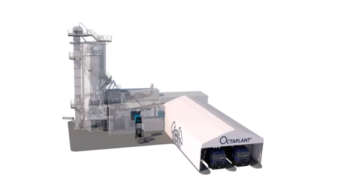 OCTAPLANT®