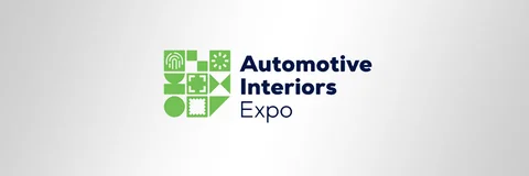 Automotive Interiors Expo Logo