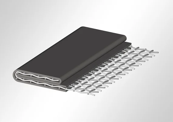 Flat tension profile type 26A