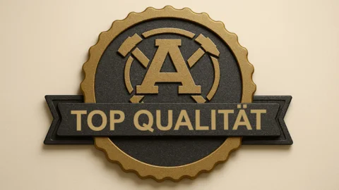 Top-Qualität