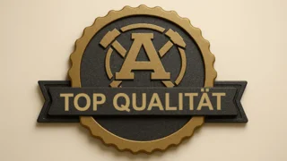Top-Qualität
