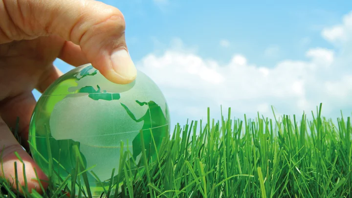 Clever solutions to protect our environment