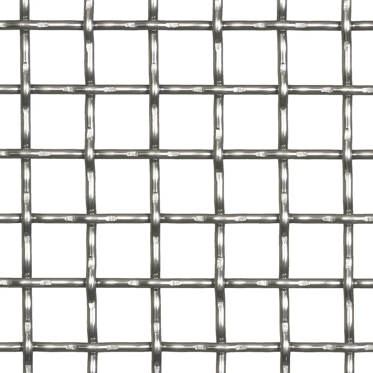 Lock Crimp screens – pre-crimped from both sides