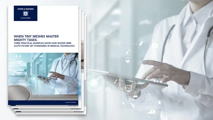 Whitepaper: When tiny meshes master mighty tasks