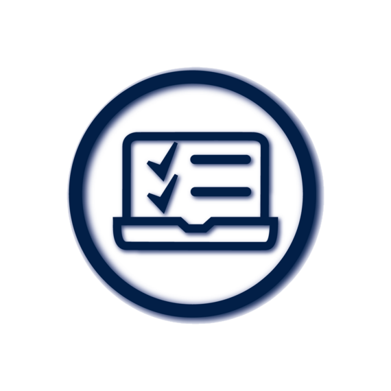 Icon Online bewerben