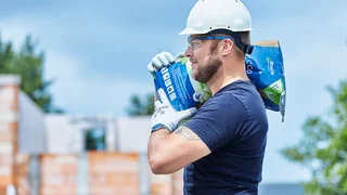 Holistic bulk & liquid management