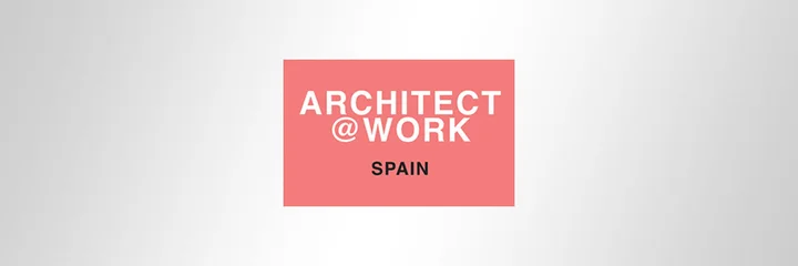 Architect@Work Barcelona