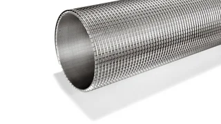 Mehrlagiger Wasserfilter