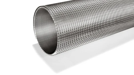 Wasserfilter mehrlagig