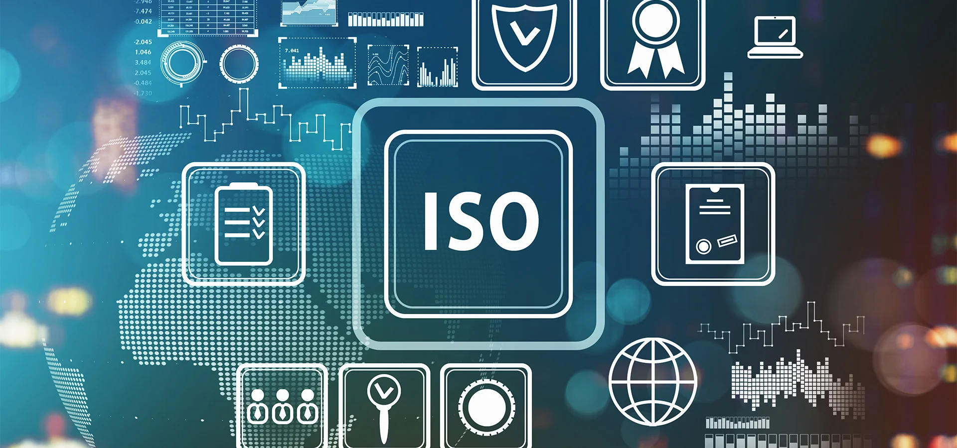 [Translate to French:] Zertifizierte Qualität