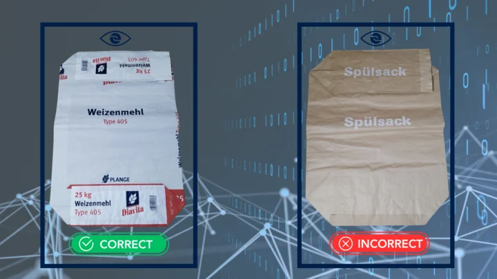 QUAT²RO® Bag Check