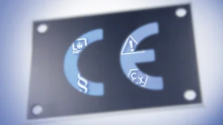 Wir erarbeiten notwendige Sicherheitsstandards anhand gesetzlicher Vorgaben und setzen sie gemeinsam um.