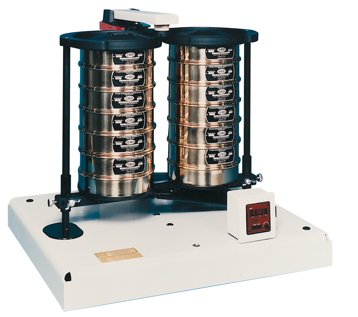 W.S.TYLER® RO-TAP® RX-94