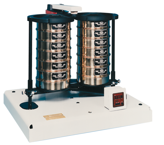 W.S.TYLER® RO-TAP® RX-94