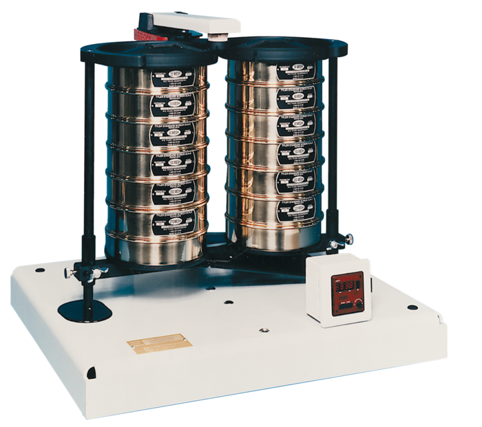 W.S.TYLER® RO-TAP® RX-94