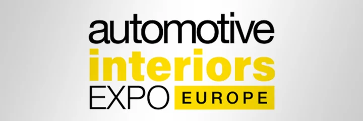 Automotive Interiors Expo Europe 2025