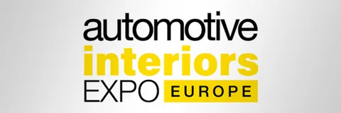 Automotive Interiors Expo Europe 2025