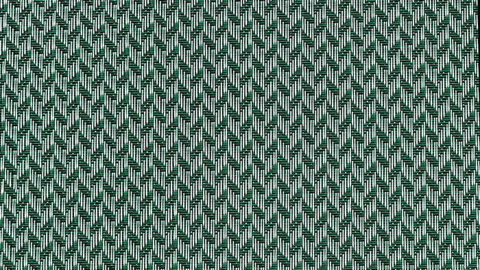 STRUCTURA 6660 green