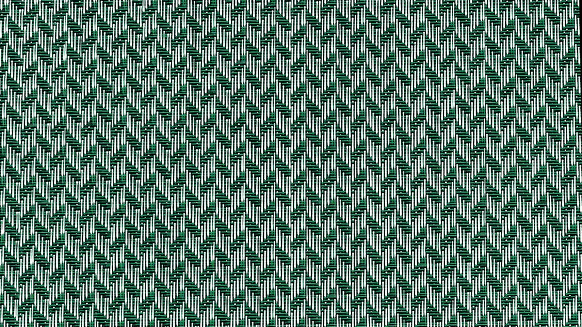 STRUCTURA 6660 green