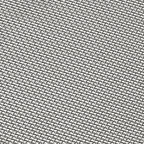 HAVER square wire mesh made from stainless steel