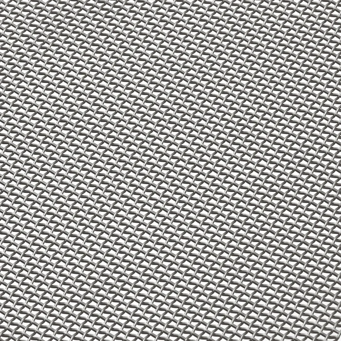 HAVER square wire mesh made from stainless steel