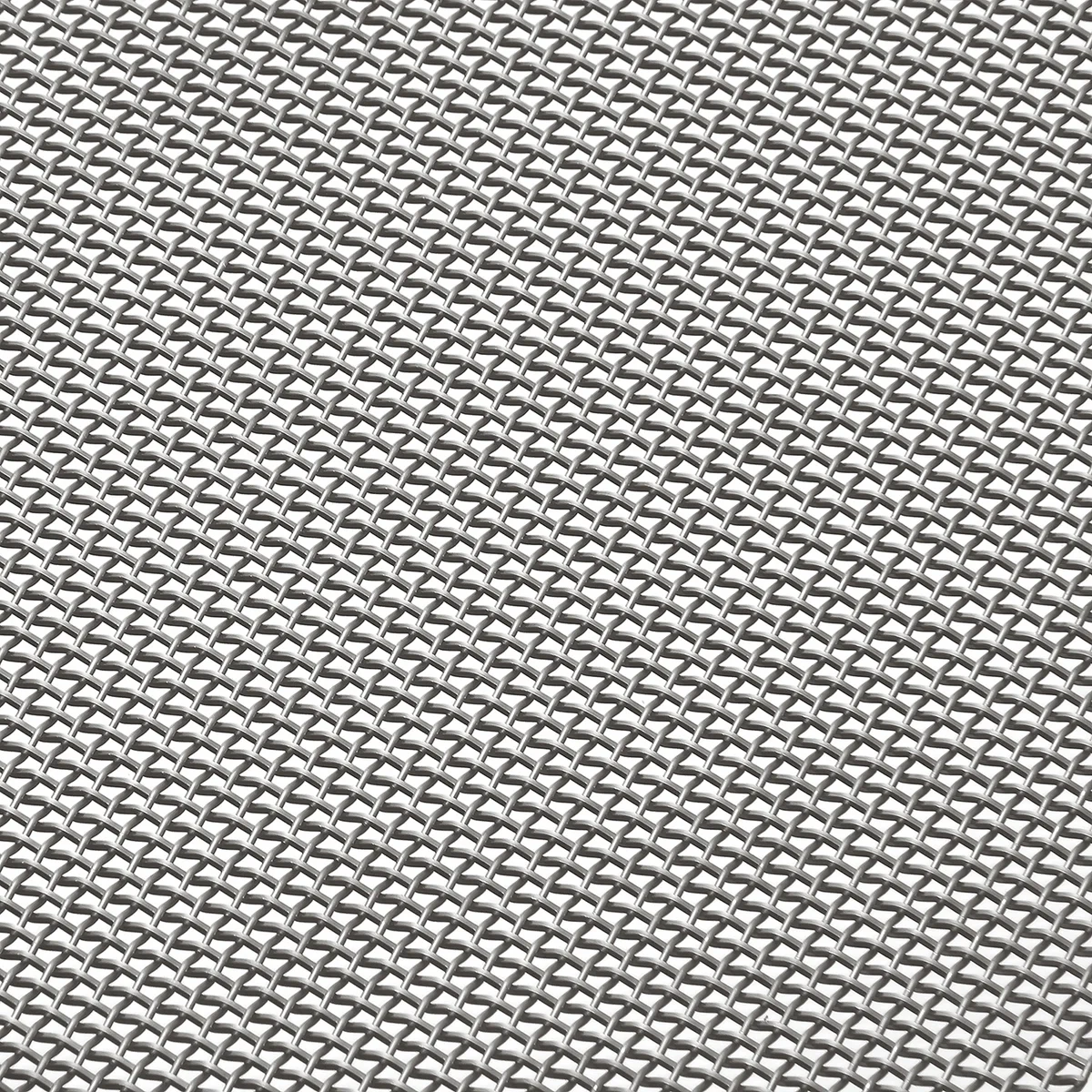 HAVER square wire mesh made from stainless steel