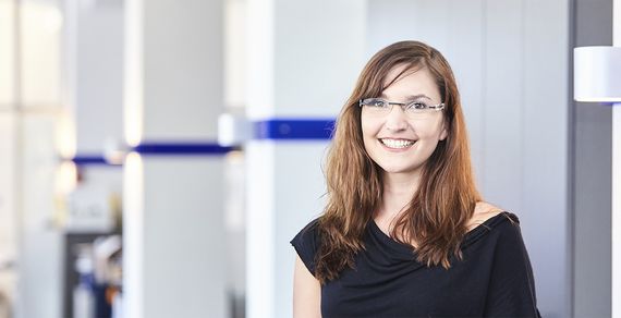 Duale Studentin für Mechatronik / Automatisierung