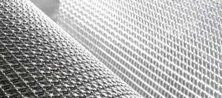 Toile métallique