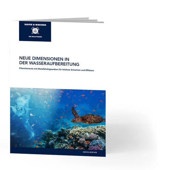 Whitepaper Wasserfiltration