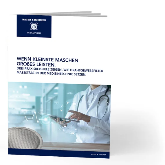 Whitepaper Medizintechnik