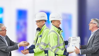 Operation & Maintenance