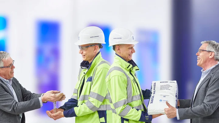 Operation & Maintenance