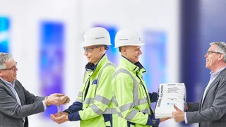 Exploitation et maintenance