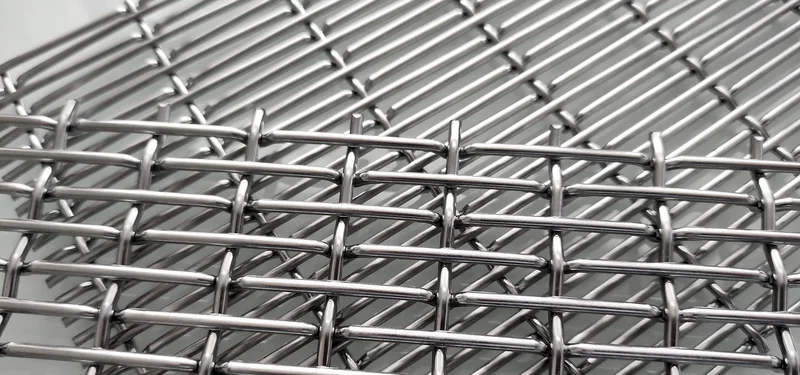 HAVER Architectural Mesh EGLA-MONO